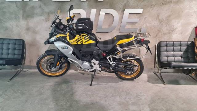 BMW F 850 GS. 849. ., ,   