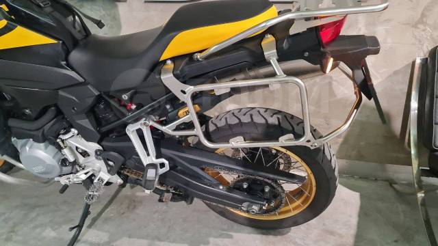 BMW F 850 GS. 849. ., ,   