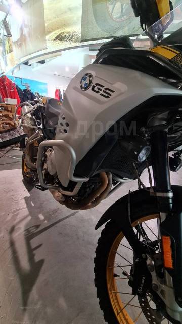 BMW F 850 GS. 849. ., ,   