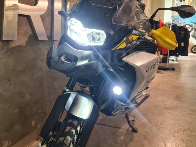 BMW F 850 GS. 849. ., ,   