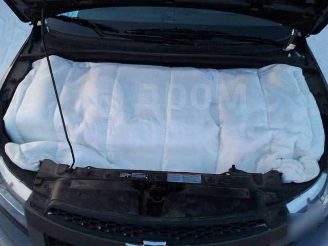 Отзывы из северных регионов: опыт эксплуатации при -30°C