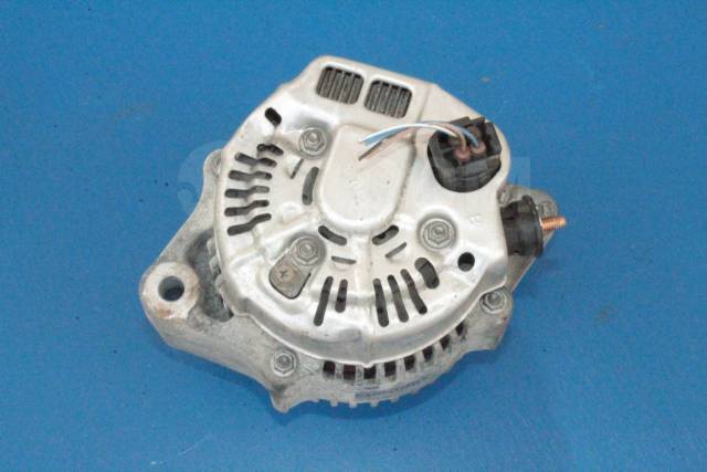 Купить Генератор Suzuki SX4, Swift [31400-80J00] в Новосибирске по цене ...