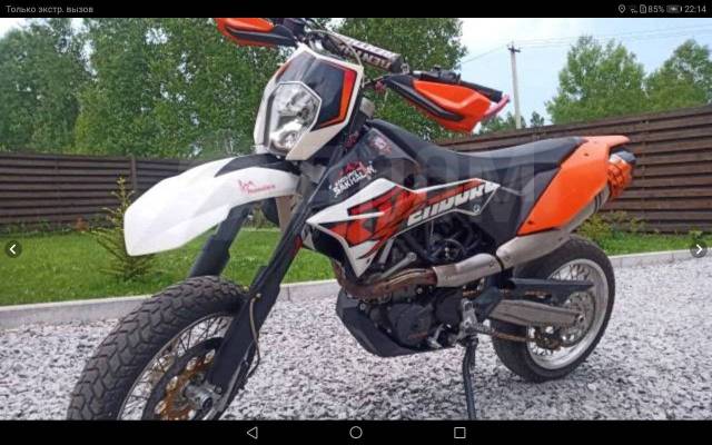 KTM 690 SMC. 690. ., ,  ,   