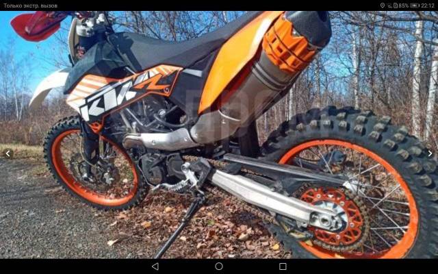 KTM 690 SMC. 690. ., ,  ,   