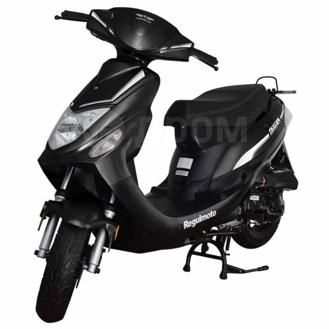 Regulmoto Digita 50