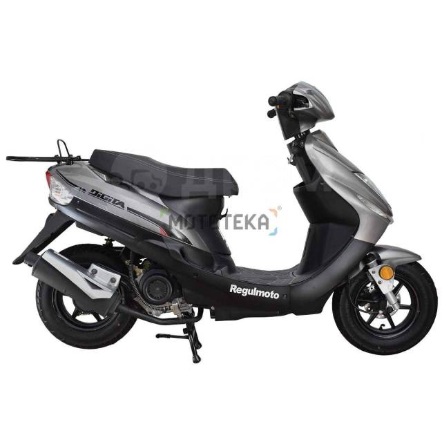 Regulmoto Digita 50