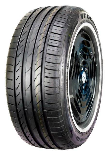 Tracmax X-Privilo TX3, 255/45 R19 104Y