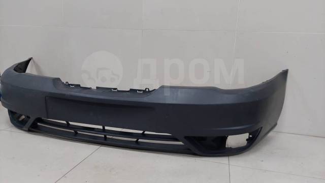 Купить Бампер передний Daewoo Nexia N150 2008-2016 [GMBF13339] в Тюмени ...