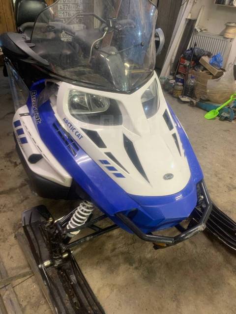 Arctic Cat Bearcat 2000 XT. ,  ,   