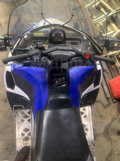 Arctic Cat Bearcat 2000 XT. ,  ,   