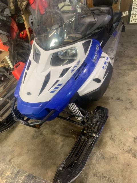 Arctic Cat Bearcat 2000 XT. ,  ,   