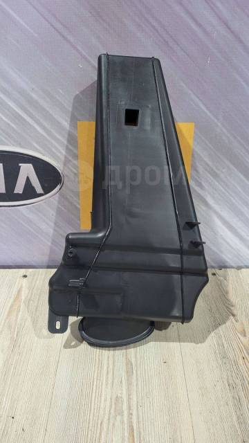 Купить Резонатор воздушного фильтра Renault Sandero 2 [165856598R] в ...