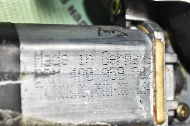    Audi 100 C4, A6 C4 4A0837398A  