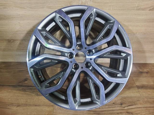 Bmw x5 x6 E70 E71 performance 375 r21 21
