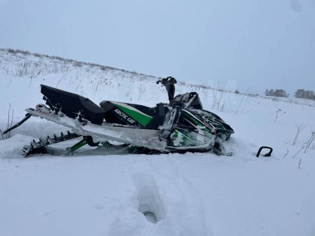 Arctic Cat M8. ,  ,   