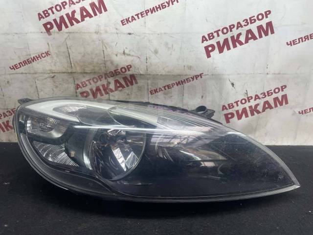 Купить Фара Volvo V40 2014 31283329 MV B4164T, правая в Екатеринбурге ...