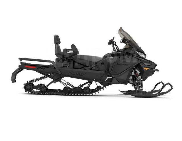 BRP Ski-Doo Expedition LE. ,  ,   