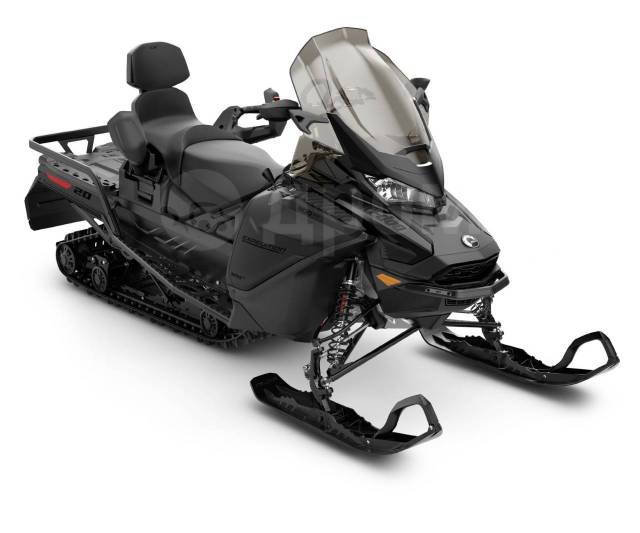 BRP Ski-Doo Expedition LE. ,  ,   