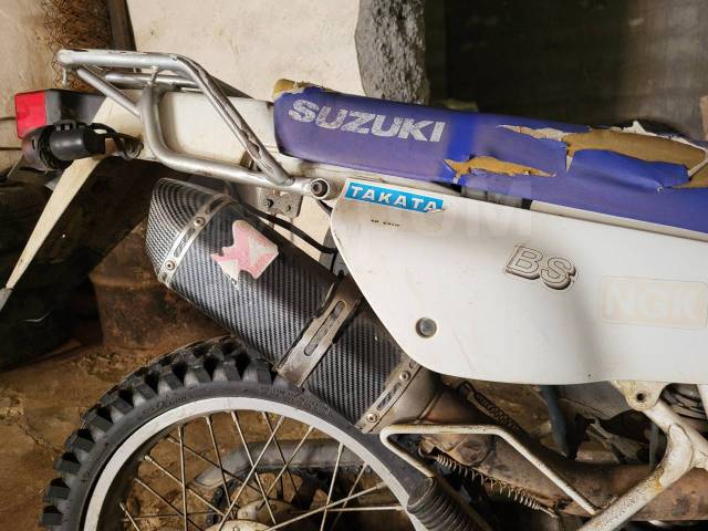 Suzuki Djebel 200. 200. ., , ,   