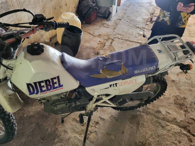 Suzuki Djebel 200. 200. ., , ,   