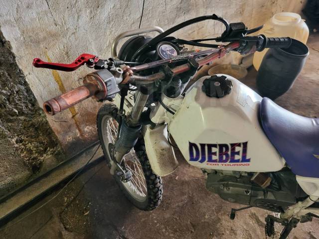 Suzuki Djebel 200. 200. ., , ,   