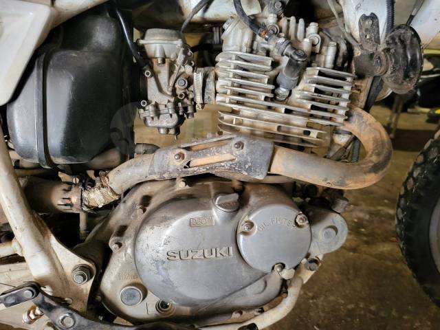 Suzuki Djebel 200. 200. ., , ,   