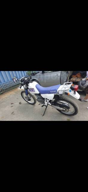 Suzuki Djebel 200. 200. ., , ,   