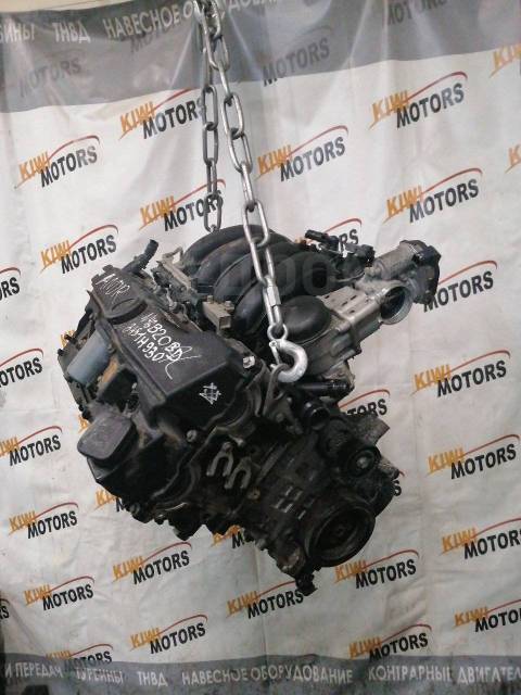  BMW E90 2.0 N46 B20