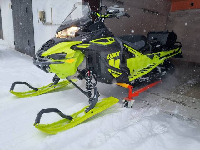 BRP Lynx Xterrain Brutal. ,  ,   