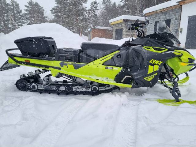 BRP Lynx Xterrain Brutal. ,  ,   