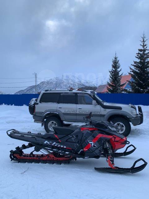 BRP Ski-Doo Summit. ,  ,   