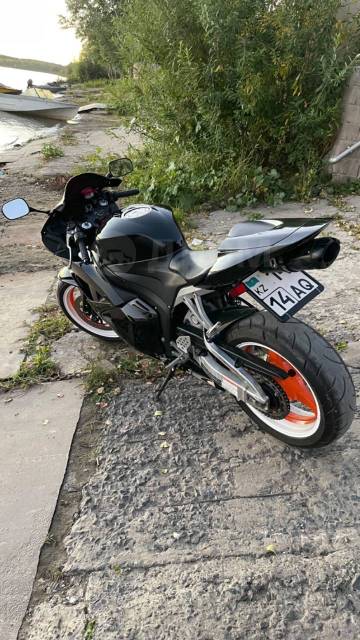 Honda CBR 600RR. 600. ., , ,   