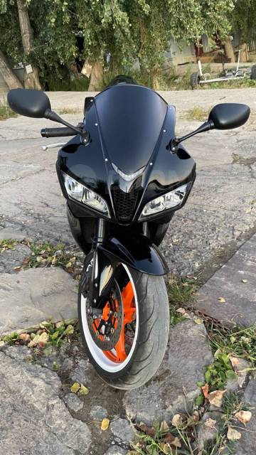 Honda CBR 600RR. 600. ., , ,   