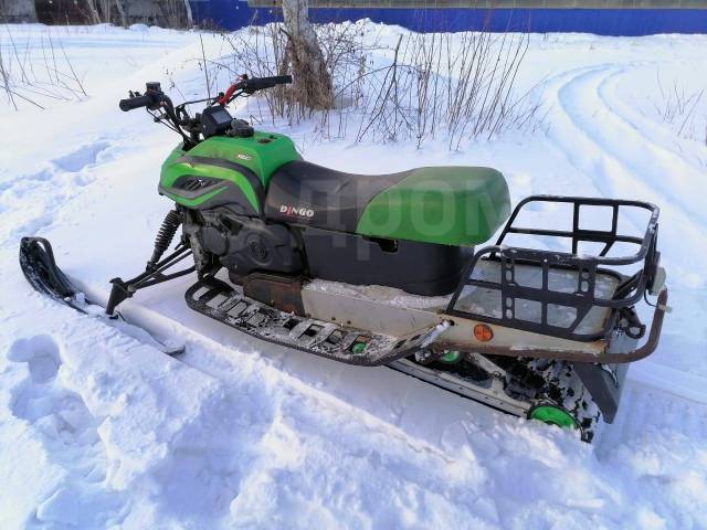 Irbis Dingo T150. ,  ,   