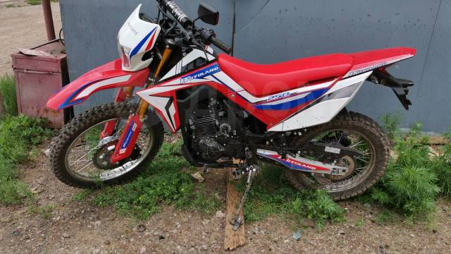 Motoland Enduro 250 ST. 229. ., , ,   