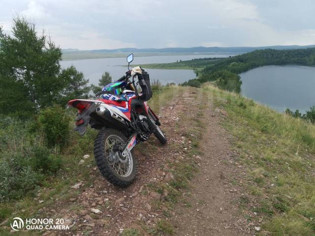 Motoland Enduro 250 ST. 229. ., , ,   