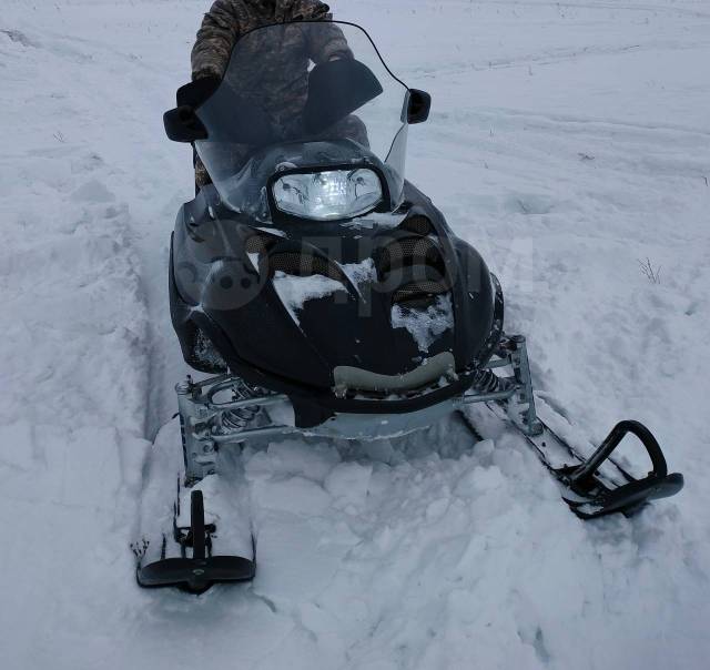 Arctic Cat Panther 660. ,  ,   