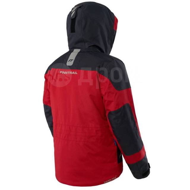   Finntrail Powerman Red. S.  