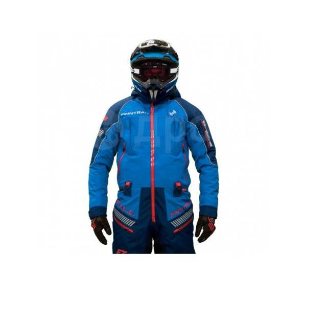   Finntrail Float Blue. XXL.  