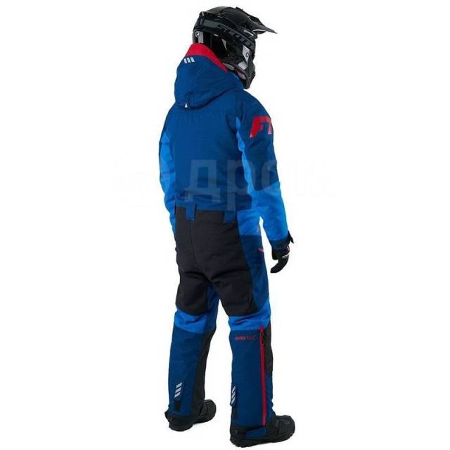   Finntrail Float Blue. XXL.  