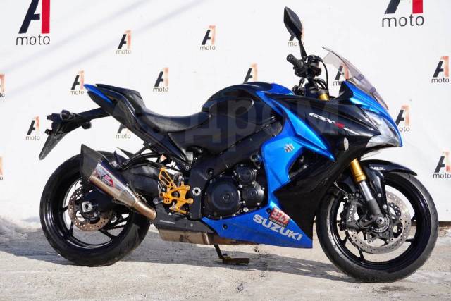 Suzuki GSX S1000F. 1 000. ., , ,   