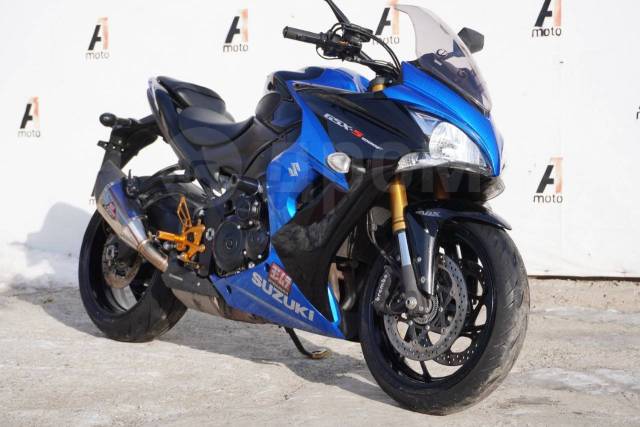 Suzuki GSX S1000F. 1 000. ., , ,   