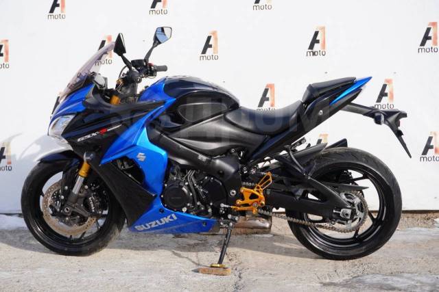 Suzuki GSX S1000F. 1 000. ., , ,   