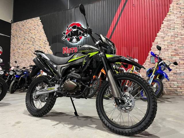 Regulmoto TE. 250. ., , ,  .     