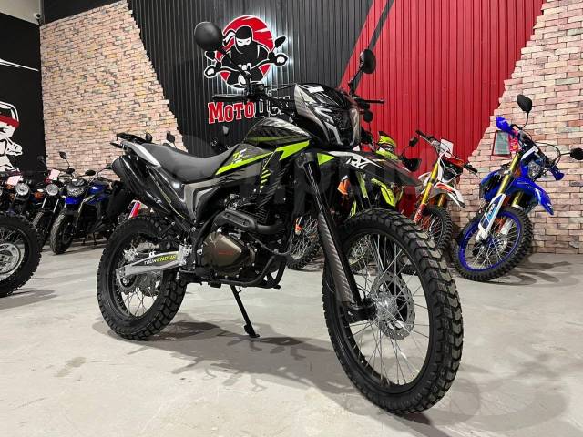 Regulmoto TE. 250. ., , ,  .     