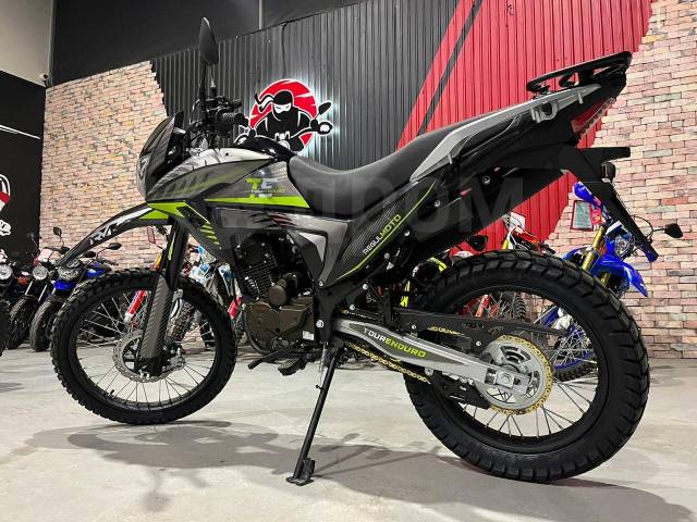 Regulmoto TE. 250. ., , ,  .     