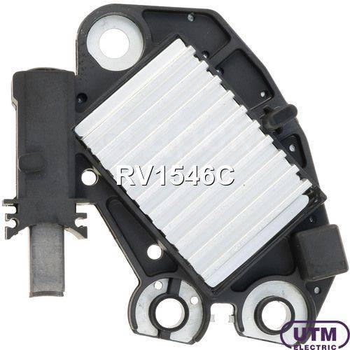 Купить Реле-регулятор напряжения генератора Nissan Tiida (K36998 ...