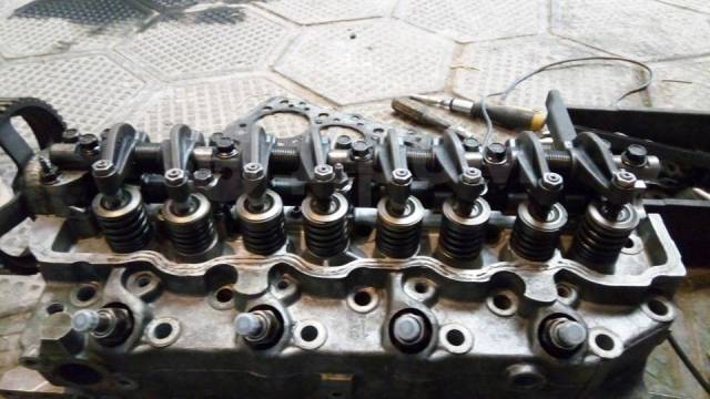 4d68t порядок сборки гбц