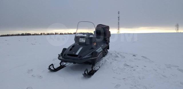 Yamaha Viking 540 III. ,  ,   