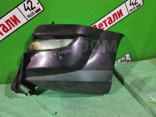 Двигатель g23d kyron